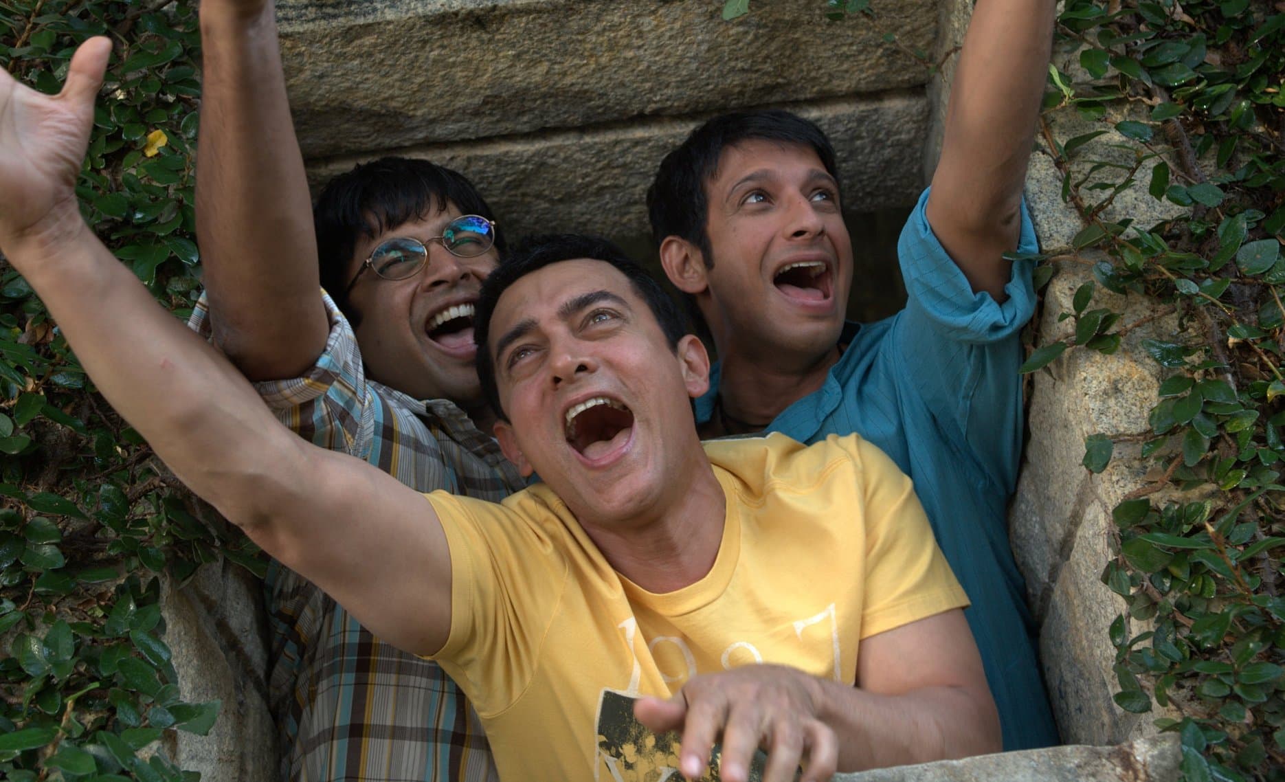 Casting Call: Looking for Male Actors for Upcoming Film to be Shot in Mumbai, India