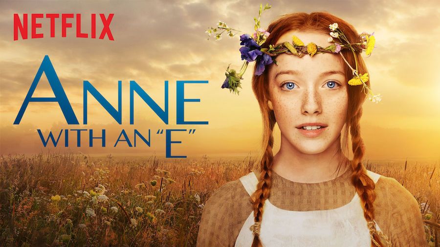 Anne with an E Production Company