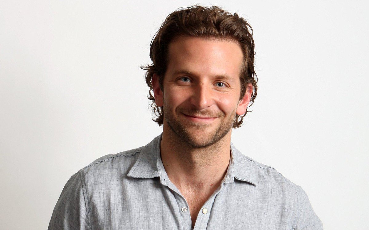 Bradly Cooper's acting advice