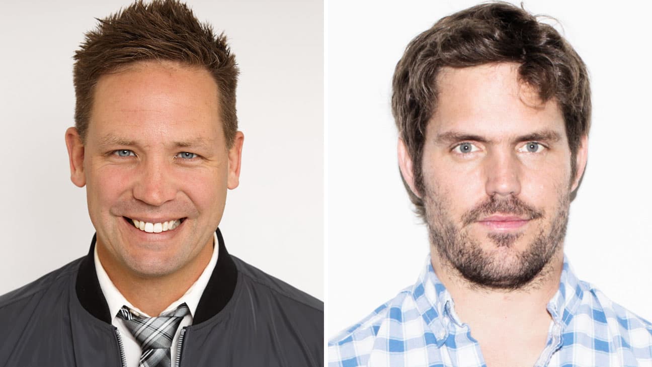 Filming in March: Corey Moss &amp; Brad Gottfred's Upcoming Feature Film 'Confessional'