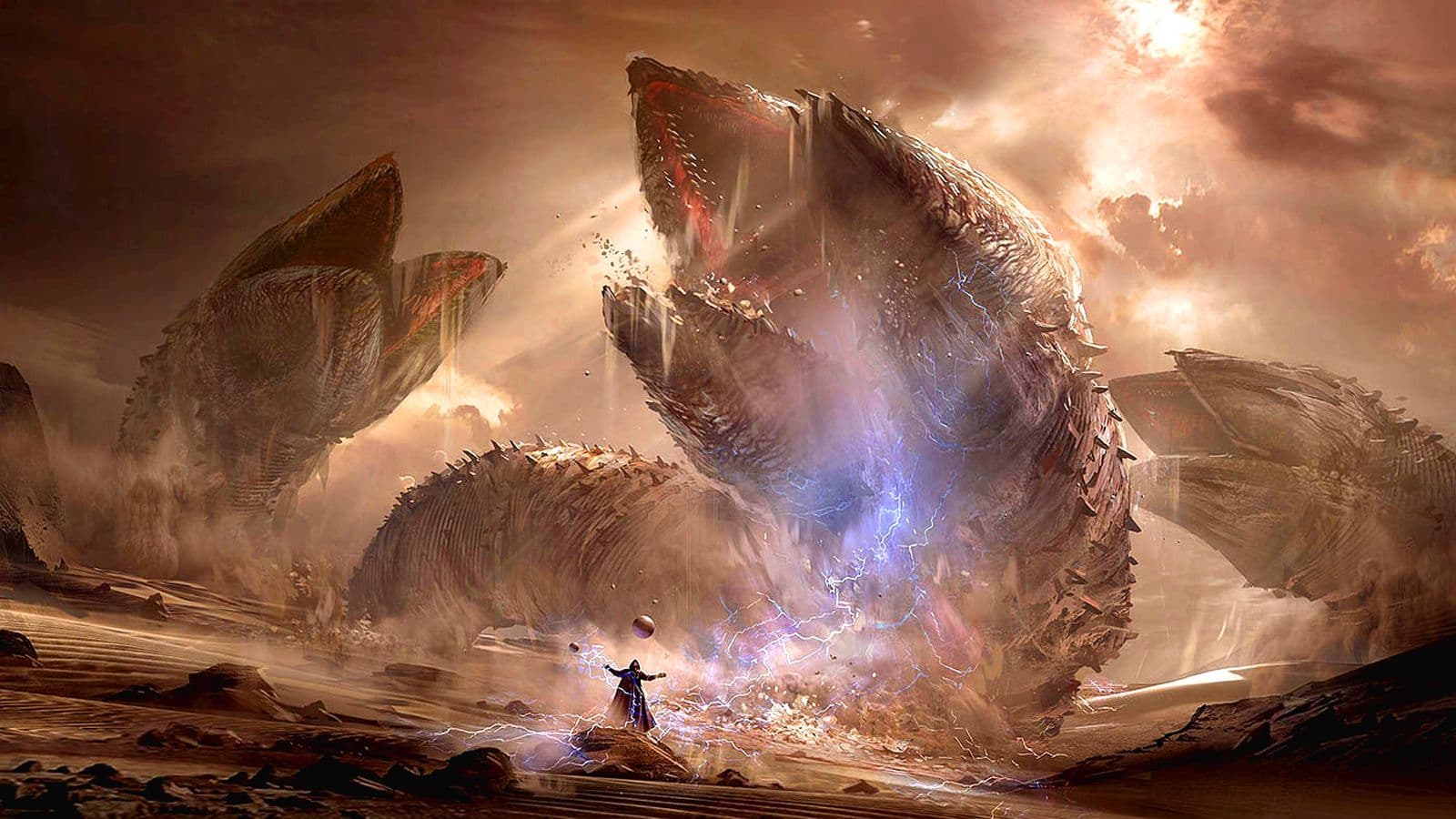 Filming in March: Denis Villeneuve to Direct Upcoming Feature Film 'Dune' in Los Angeles, CA