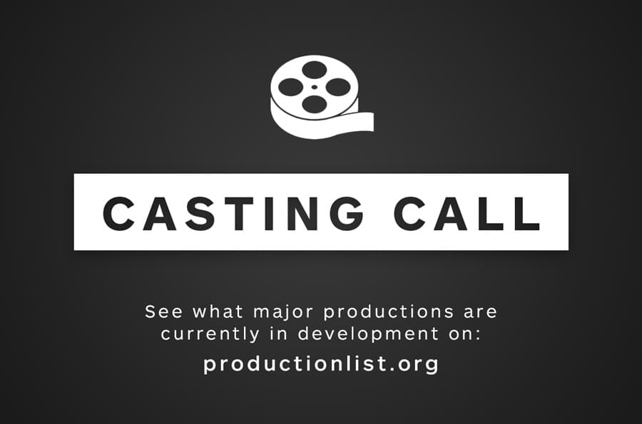 Los Angeles: Casting Call for Experienced Caucasian and Hispanic Actors