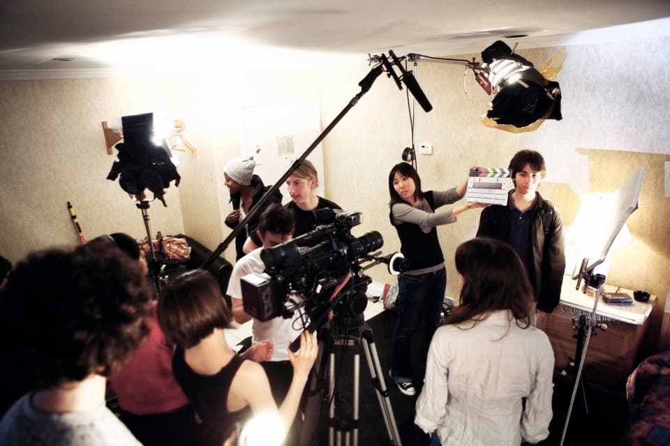 DeLisi Creative a Major Casting Company is Now Hiring Production Assistants in New York