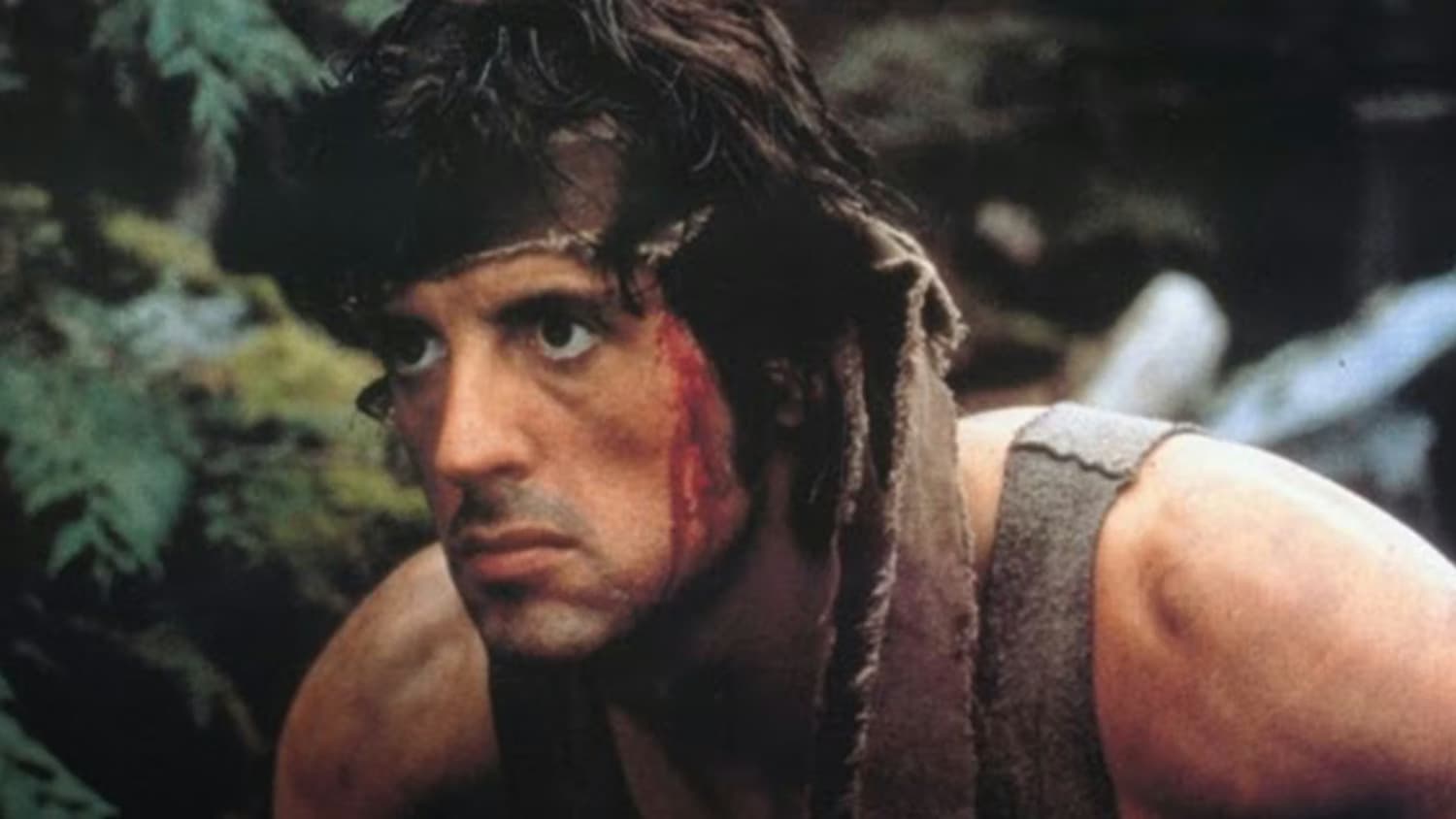 Filming in January: Jalmari Helander to Direct Upcoming Feature Film 'John Rambo' in , Thailand