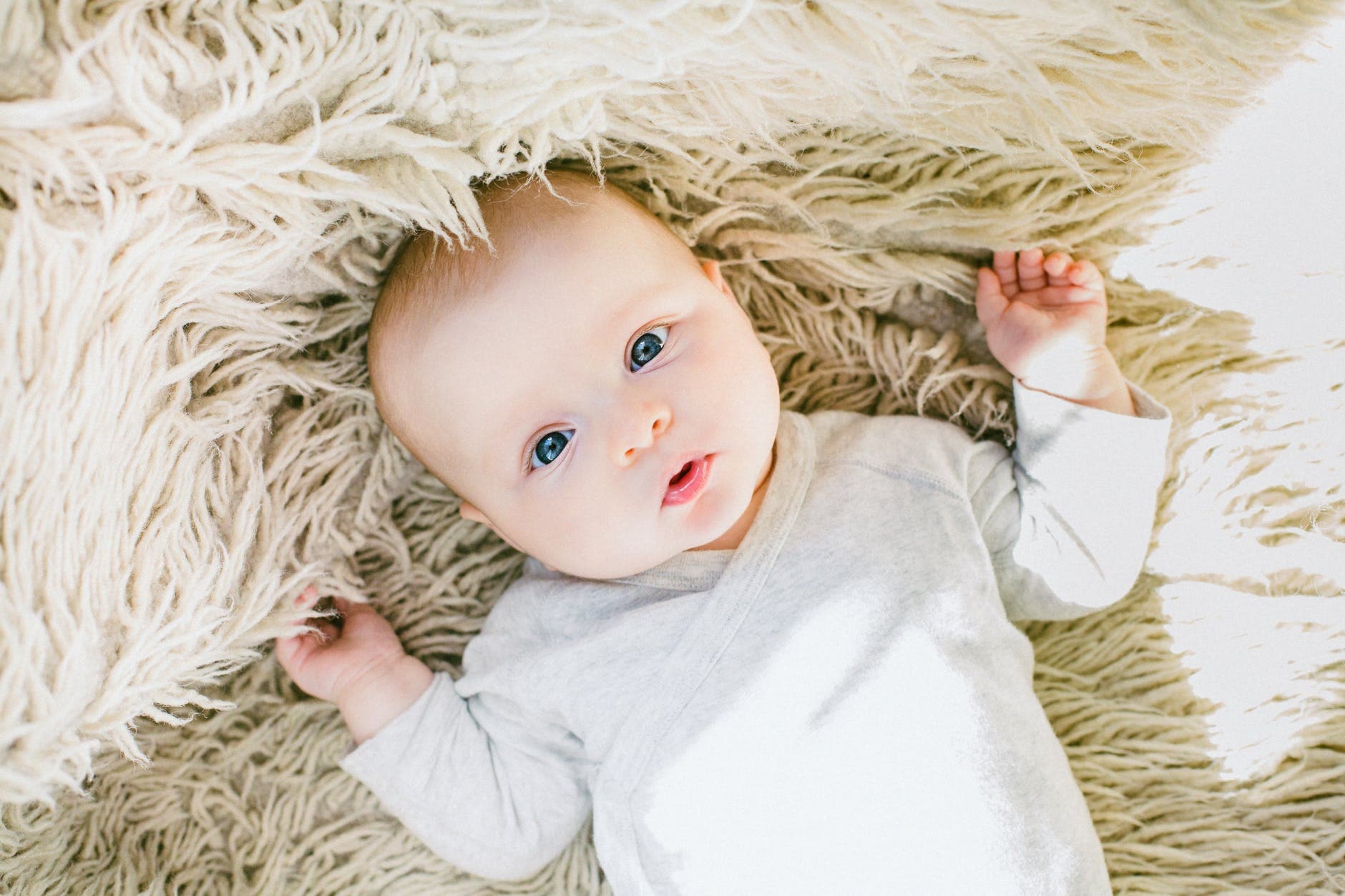 Casting Call: COSMOS is Now Looking for Asian Babies in Monterey, California