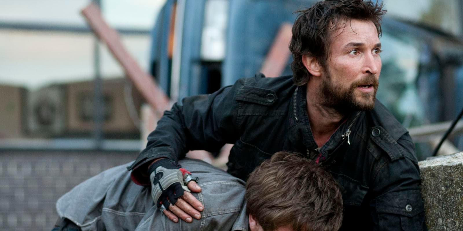 Filming in March: DuVernay &amp; Berlanti Will Direct New CBS Pilot 'Red Line' Starring Noah Wyle