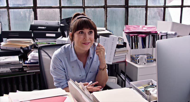 Best Practices for Contacting a Film or TV Production Office
