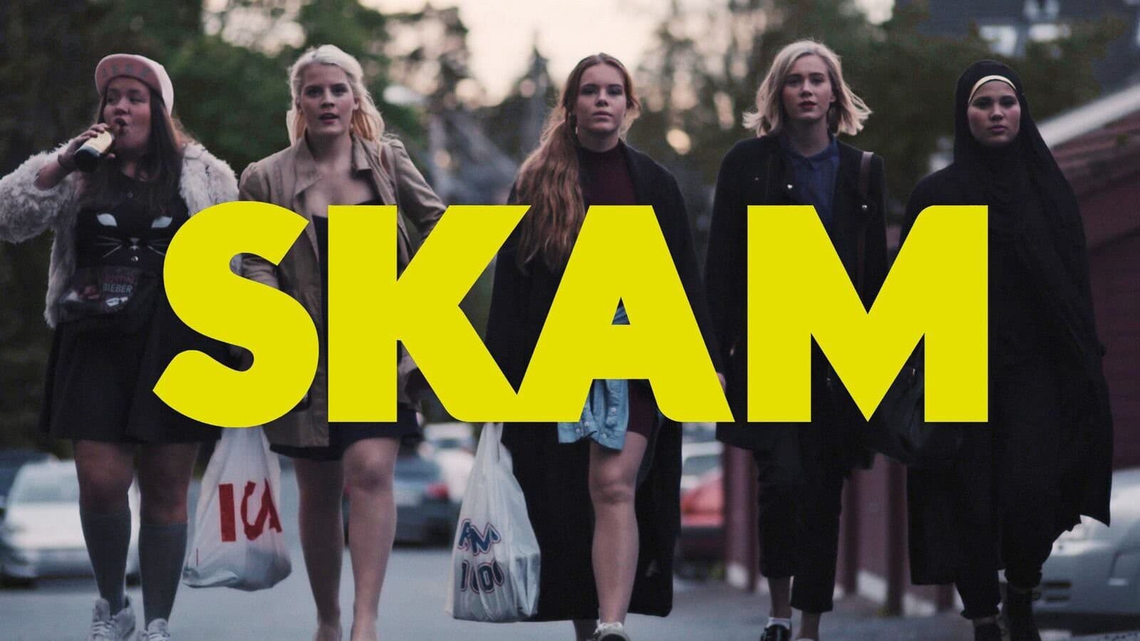 Filming in January: Julie Andem to Direct Upcoming Series 'SKAM Austin (Season 2)' in Los Angeles
