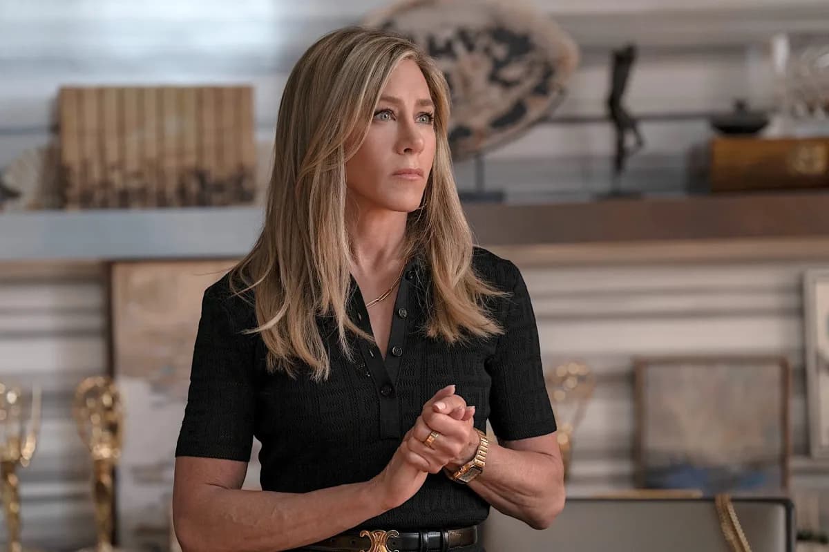 Apple Gears Up for ‘The Morning Show’ Season 5: Production Teams and Crew Should Take Note