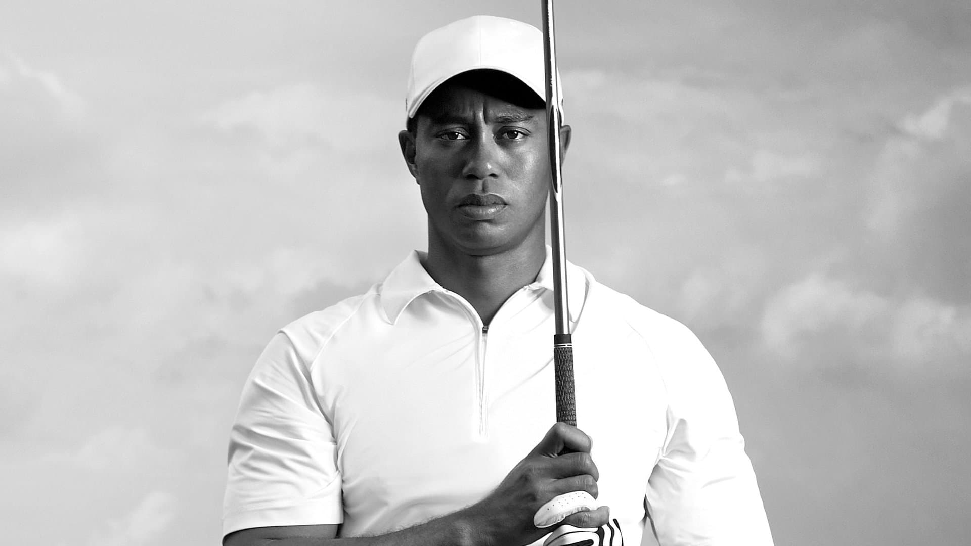 Tiger Woods Biopic Enters Development at Amazon MGM with Higher Ground Producing​