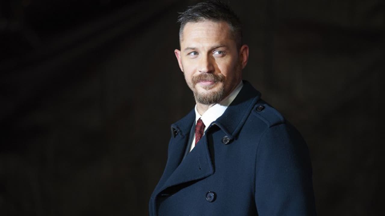 Tom Hardy's Upcoming Feature Film 'Fonzo' is Now Hiring Crew in Louisiana