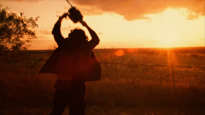 Revving Up: A24 and Glen Powell to Expand ‘The Texas Chainsaw Massacre’ with New TV Series
