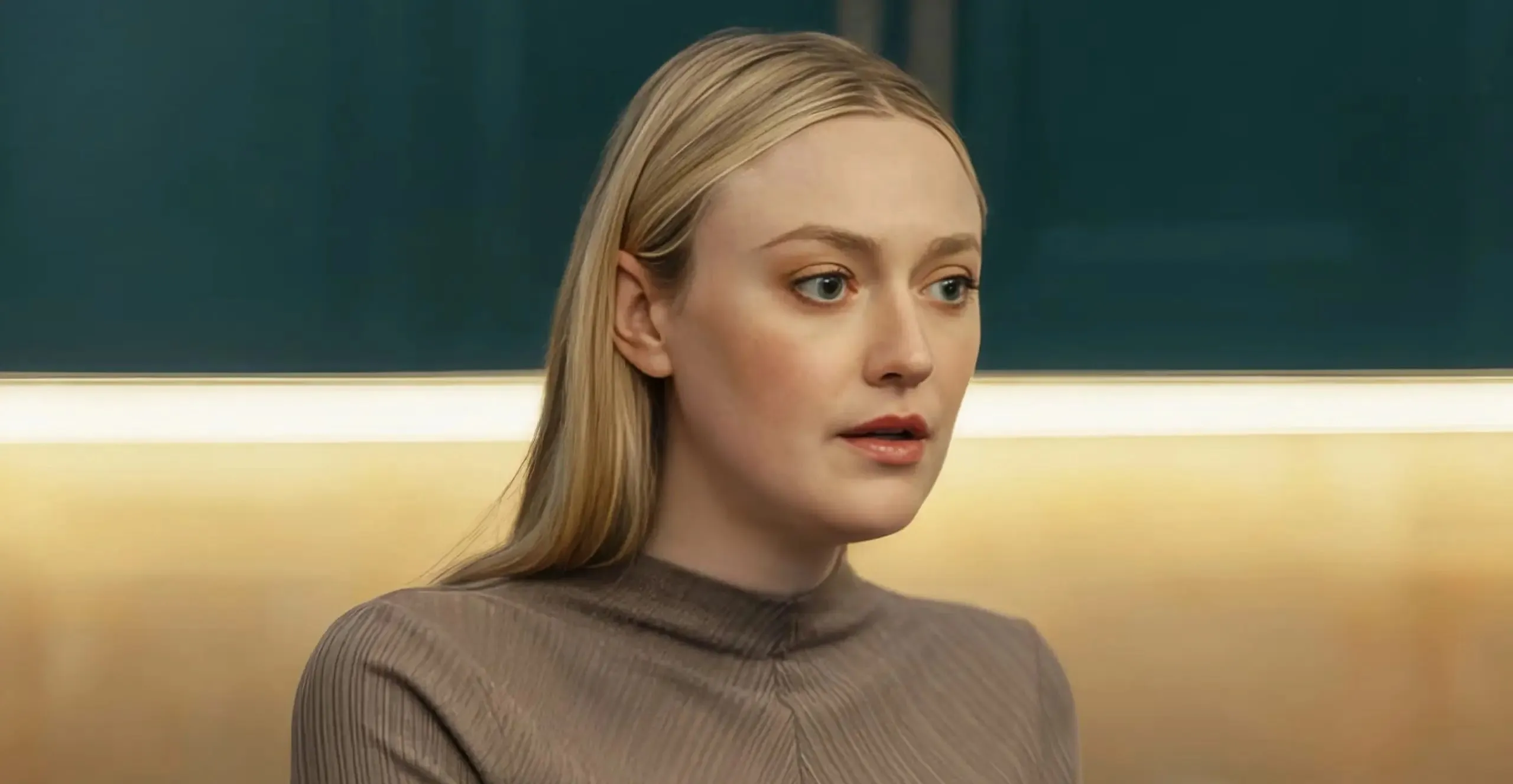 Ella Morgan: Apple TV+ Drama Series From Alex Cary Sets July 2026 Production Start in New York
